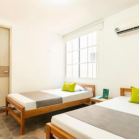 فندق سانتا مارتافي  Ayenda 1611 Palm Bay المظهر الخارجي الصورة