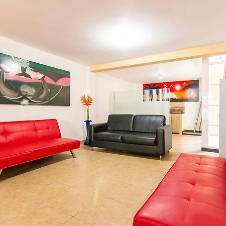 فندق سانتا مارتافي  Ayenda 1611 Palm Bay المظهر الخارجي الصورة