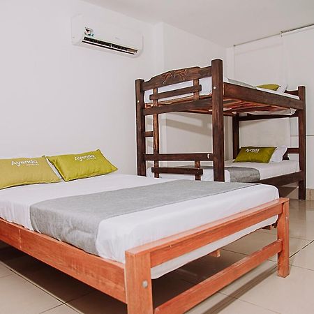 فندق سانتا مارتافي  Ayenda 1611 Palm Bay المظهر الخارجي الصورة