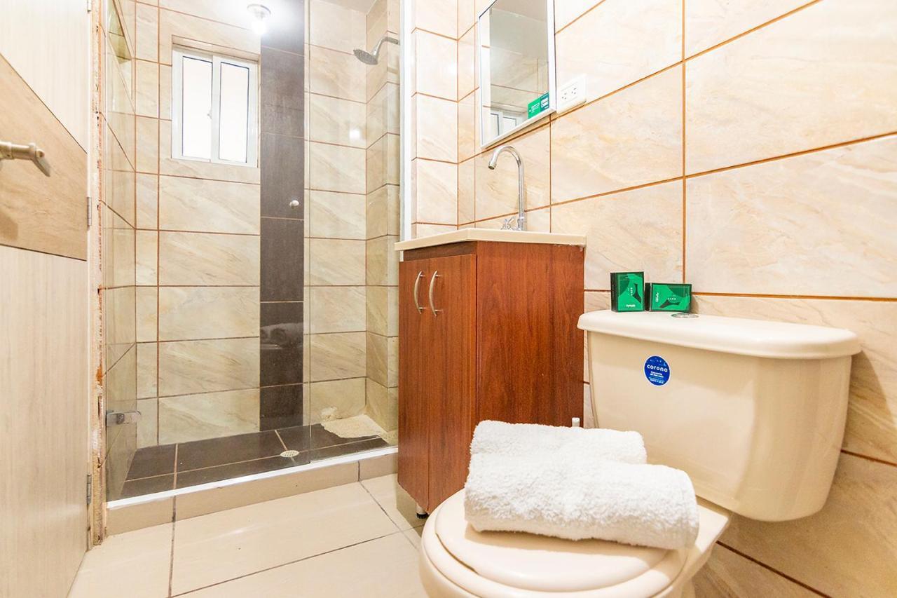 فندق سانتا مارتافي  Ayenda 1611 Palm Bay المظهر الخارجي الصورة