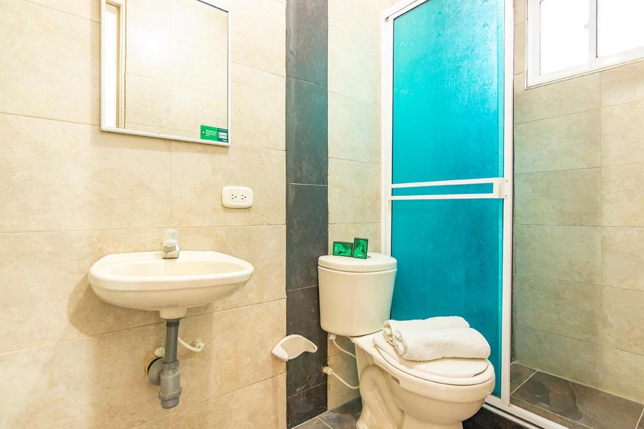 فندق سانتا مارتافي  Ayenda 1611 Palm Bay المظهر الخارجي الصورة