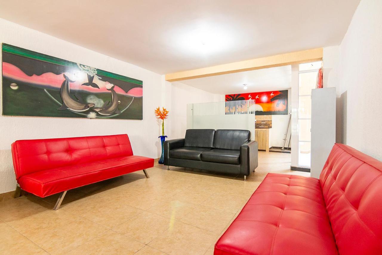 فندق سانتا مارتافي  Ayenda 1611 Palm Bay المظهر الخارجي الصورة
