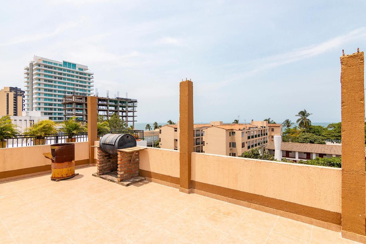 فندق سانتا مارتافي  Ayenda 1611 Palm Bay المظهر الخارجي الصورة