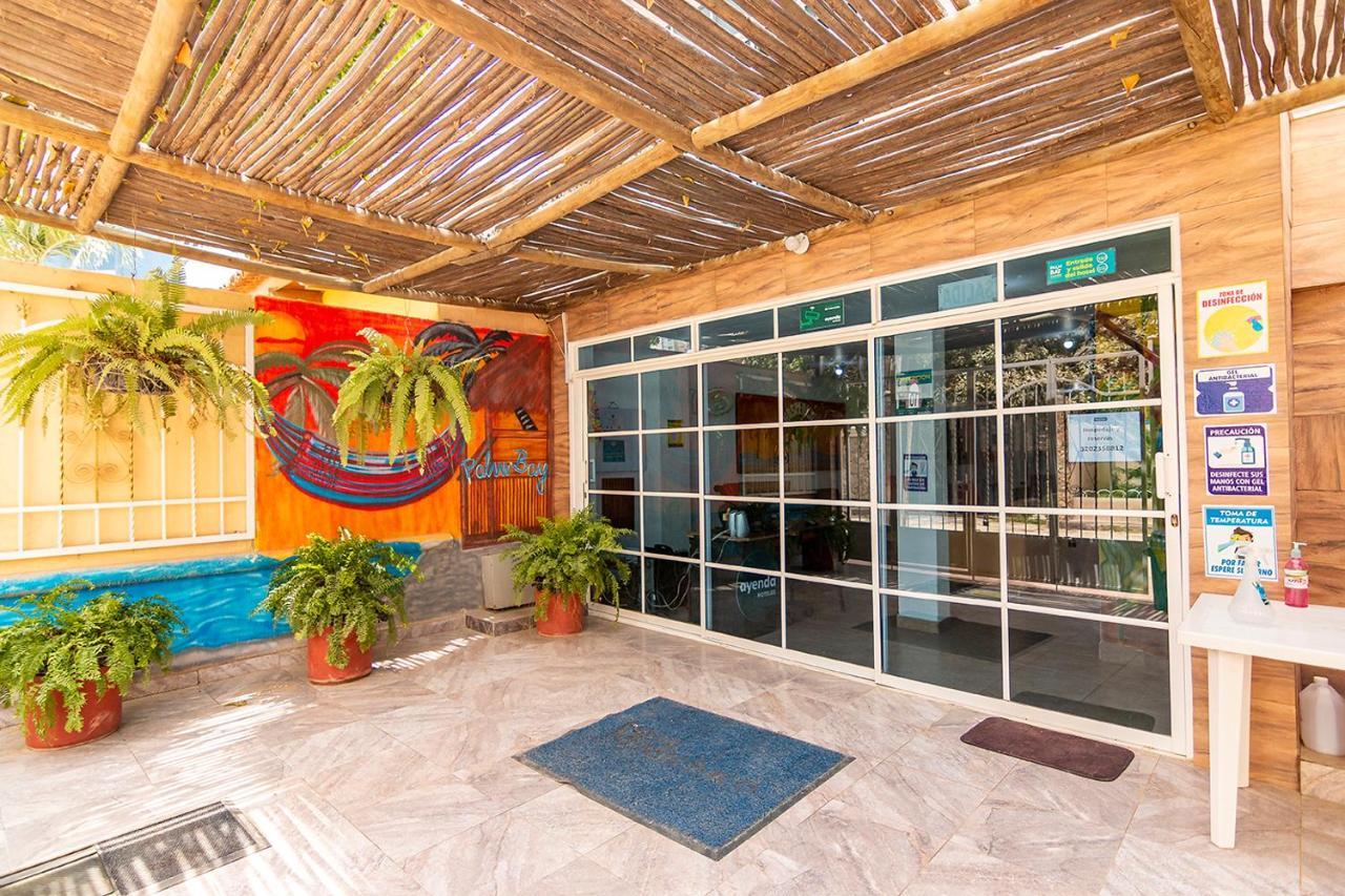 فندق سانتا مارتافي  Ayenda 1611 Palm Bay المظهر الخارجي الصورة