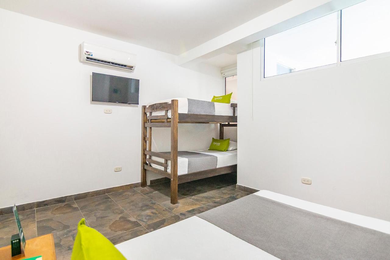 فندق سانتا مارتافي  Ayenda 1611 Palm Bay المظهر الخارجي الصورة