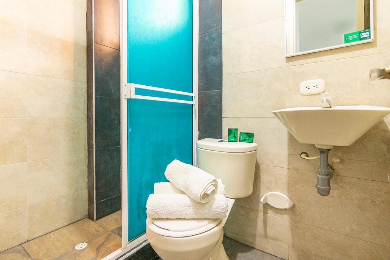 فندق سانتا مارتافي  Ayenda 1611 Palm Bay المظهر الخارجي الصورة